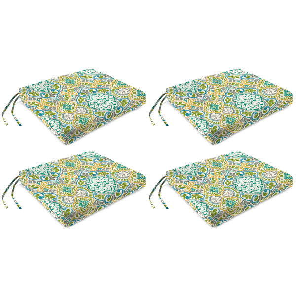 Bungalow Rose Outdoor Seat Cushion & Reviews | Wayfair